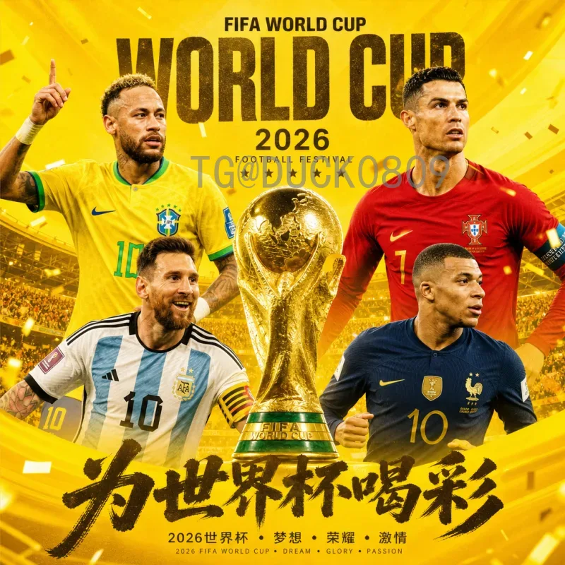 2026美加墨世界杯最新资讯：赛程、场馆与球队动态全面查询指南