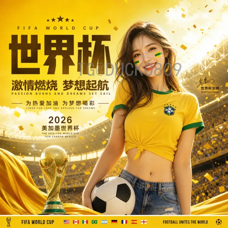 2026年世界杯直播平台全解析：哪些渠道能看？如何选择最佳观赛体验？